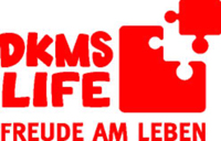 Logo DKMS Life