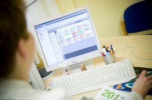 die Studienzentrale