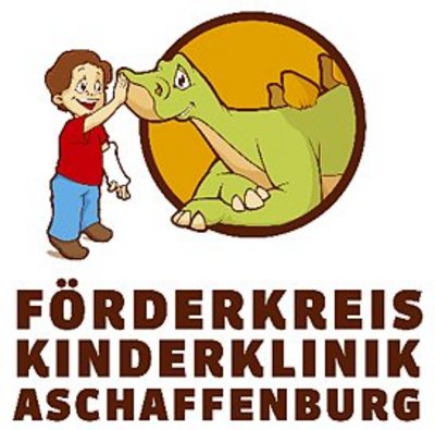 Logo FÃ¶rderkreis Kinderklinik