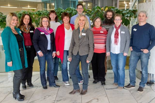 team der pflege in aschaffenburg klinikum aschaffenburg-alzenau